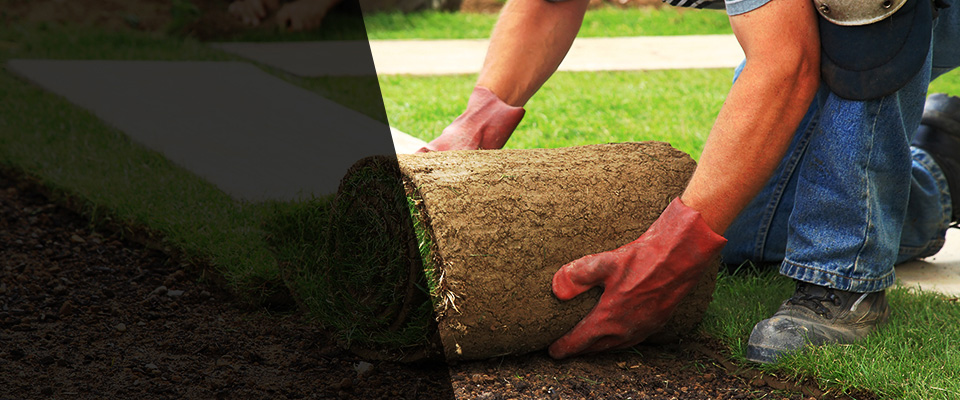 Lost Creek Landscapers