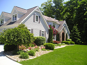 Landscapers and Lawncare Services in Lost Creek, WV